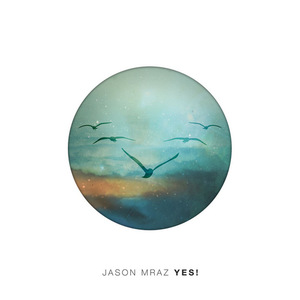 Jason Mraz - YES! (2014)