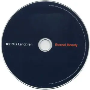 Nils Landgren - Eternal Beauty (2014) {ACT Music} [repost]