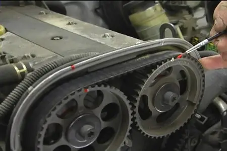 Timing Belt: Diagnostic, Repair and Maintenance [repost]