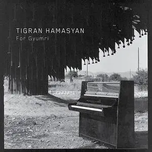 Tigran Hamasyan - For Gyumri (2018)