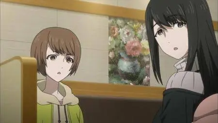 Steins;Gate 0 S01E12