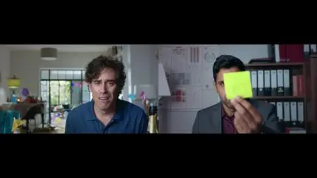 Hang Ups S01E06