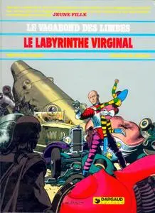 Vagabond des limbes - T09 - Le labyrinthe virginal cbz