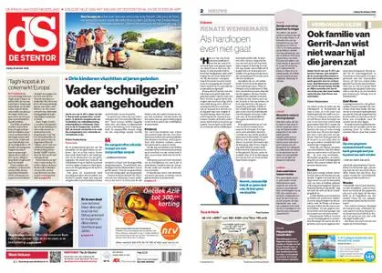 De Stentor - West-Veluwe – 18 oktober 2019