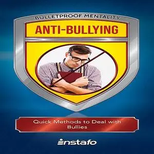 «Anti-Bullying» by Instafo