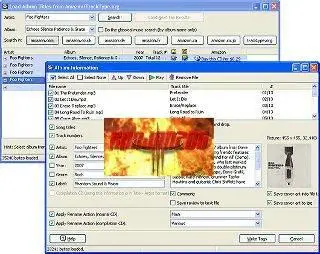 Tag&Rename 3.4.5