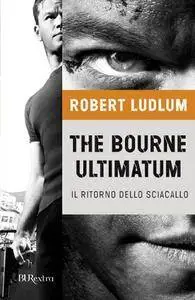 Robert Ludlum - Il ritorno dello Sciacallo (Repost)