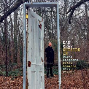 Dan Cray - Outside In (2016)