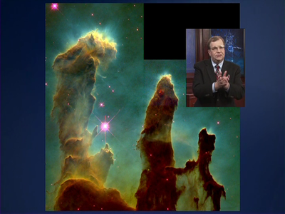 TTC Video - Experiencing Hubble: Understanding the Greatest Images of the Universe