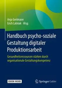 Handbuch psycho-soziale Gestaltung digitaler Produktionsarbeit (Repost)