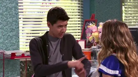 Bella and the Bulldogs S01E13