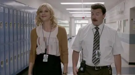 Vice Principals S01E08