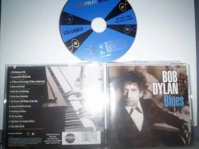 Bob Dylan - Blues (2006)