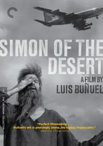 Simon of the Desert / Simón del desierto / Симон-пустынник (1965)