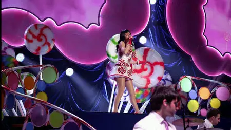 Katy Perry: Part of Me (2012)
