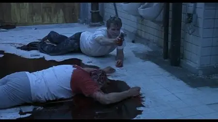 Saw (2004)