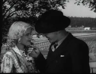 Unelma karjamajalla / In the Fields of Dreams (1940)