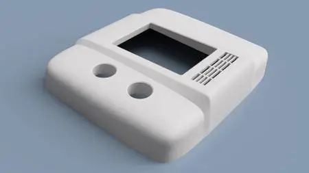 Fusion 360: Designing for Plastics