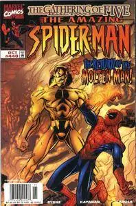 Amazing Spider-Man 440