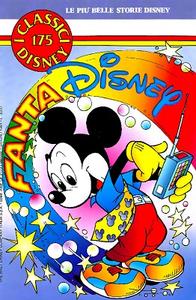 I classici di Walt Disney 175 Serie II - FantaDisney (Disney 1991-06)