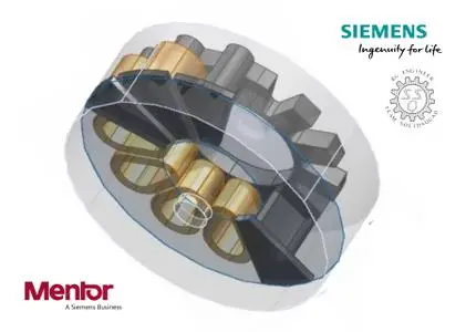 Siemens Simcenter MotorSolve 2019.1