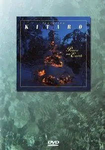 Kitaro - Peace On Earth (2001)