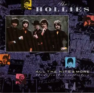 The Hollies - All The Hits & More: The Definitive Collection (1988)