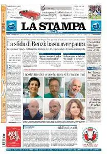 La Stampa - 11 Marzo 2017