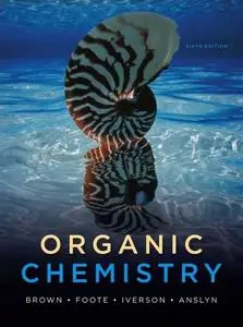 Organic Chemistry, 6th Edition (Repost)