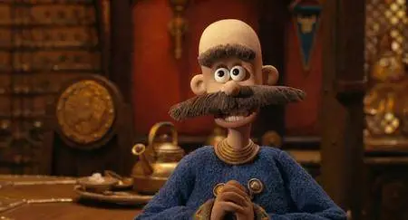 Early Man (2018)