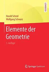 Elemente der Geometrie (Repost)