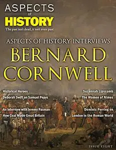 Aspects of History: Issue Eight
