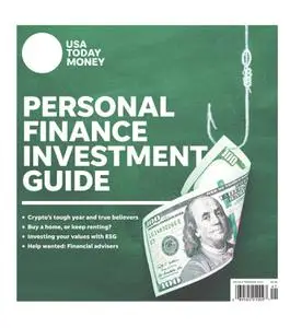 USA Today Special Edition - Personal Finance - October 20, 2022