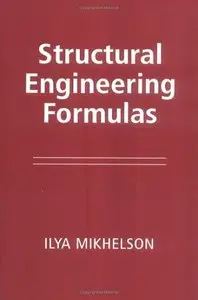 Structural Engineering Formulas