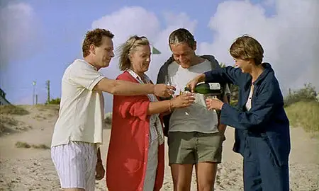 Petits arrangements avec les morts - Pascale Ferran (1994)