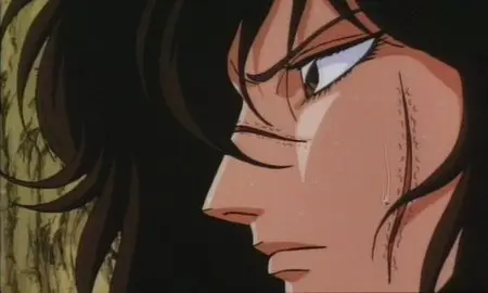Violence Jack (1986-1990, OVA 1-3 Complete, Old School]