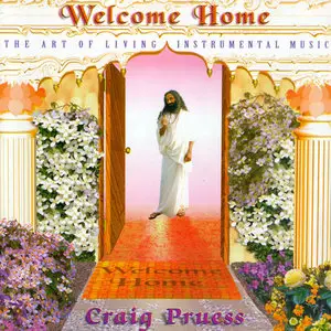 Craig Pruess - Discography (1997-2012)