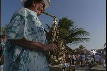 James Last and His Orchestra - Beach Party '95 (2005)