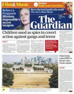 The Guardian - July 20, 2018