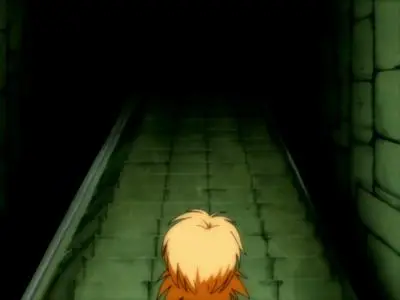 Hellsing 2001 - 02