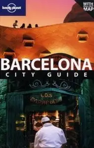Lonely Planet Barcelona (Repost)