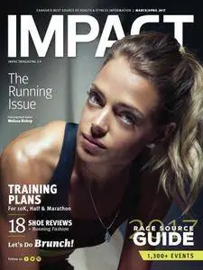 Impact Magazine - March/April 2017