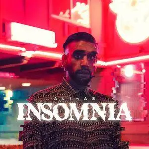 Ali As - Insomnia (Limited Designerbox) (2017)