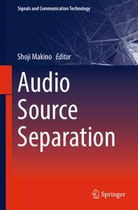 Audio Source Separation (repost)