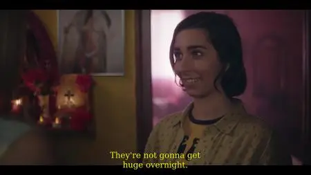 Veneno S01E02