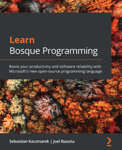 Learn Bosque Programming [Repost]