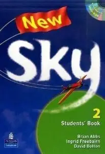 Sky: Student's Book Bk. 2