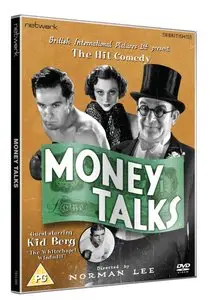Money Talks (1933)