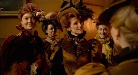 Crimson Peak (2015)