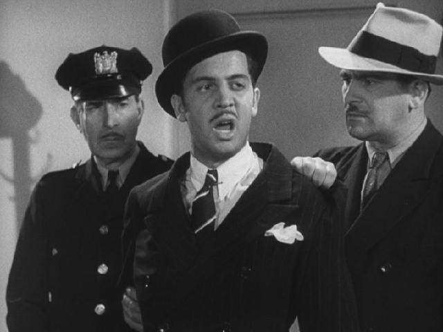 Crime Does Not Pay: The Complete Shorts Collection (1935-1947)
